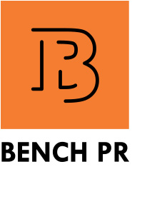 Bench PR logo