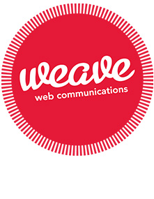 Weave logo